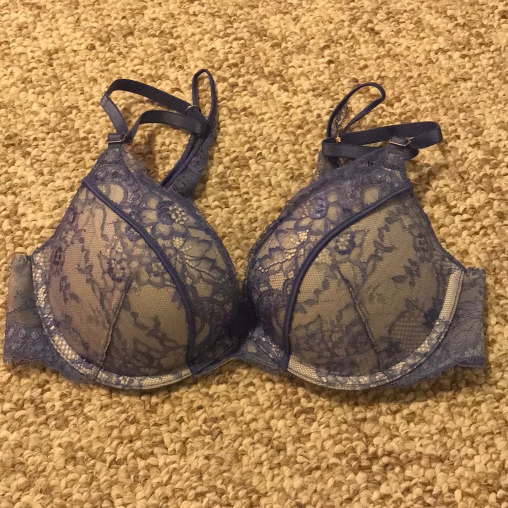 Victoria’s Secret push up bra